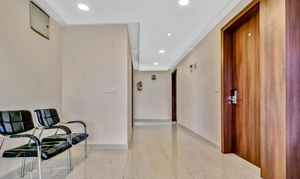 undefined Treebo Punarnava Bypass Road 3