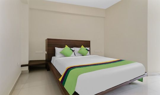 undefined Treebo Punarnava Bypass Road 5