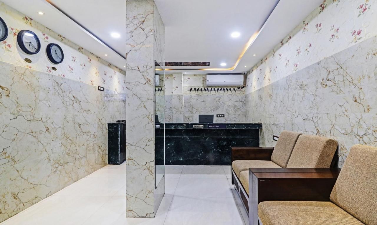 undefined Itsy Hotels J A Royal Suites Manikonda 2