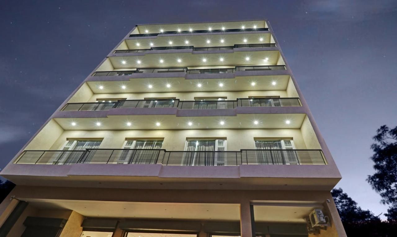 undefined Treebo Kamron Regency Sector 80 10