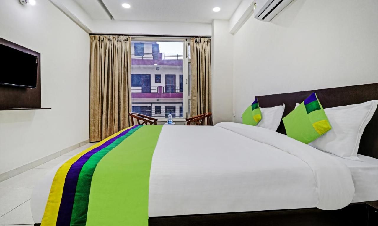 Treebo Kamron Regency Sector 80 ACACIA- Inactive 2