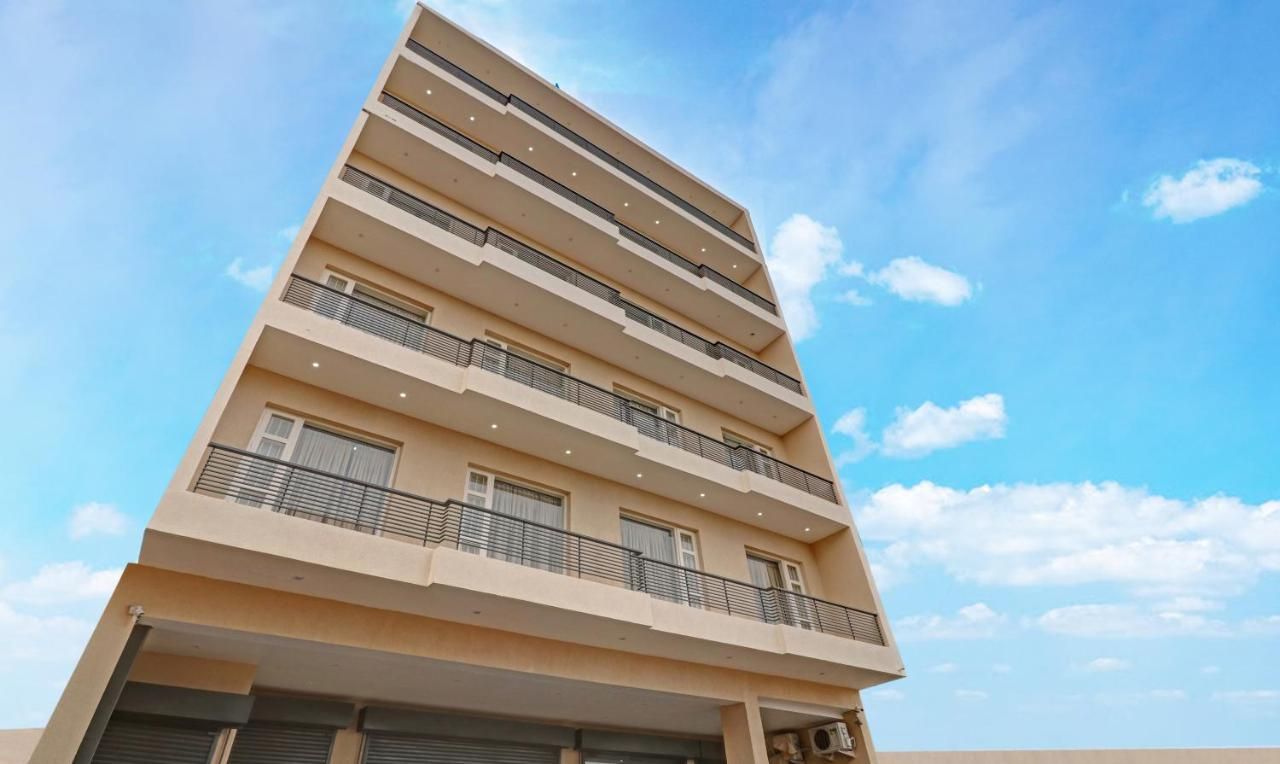 undefined Treebo Kamron Regency Sector 80 6