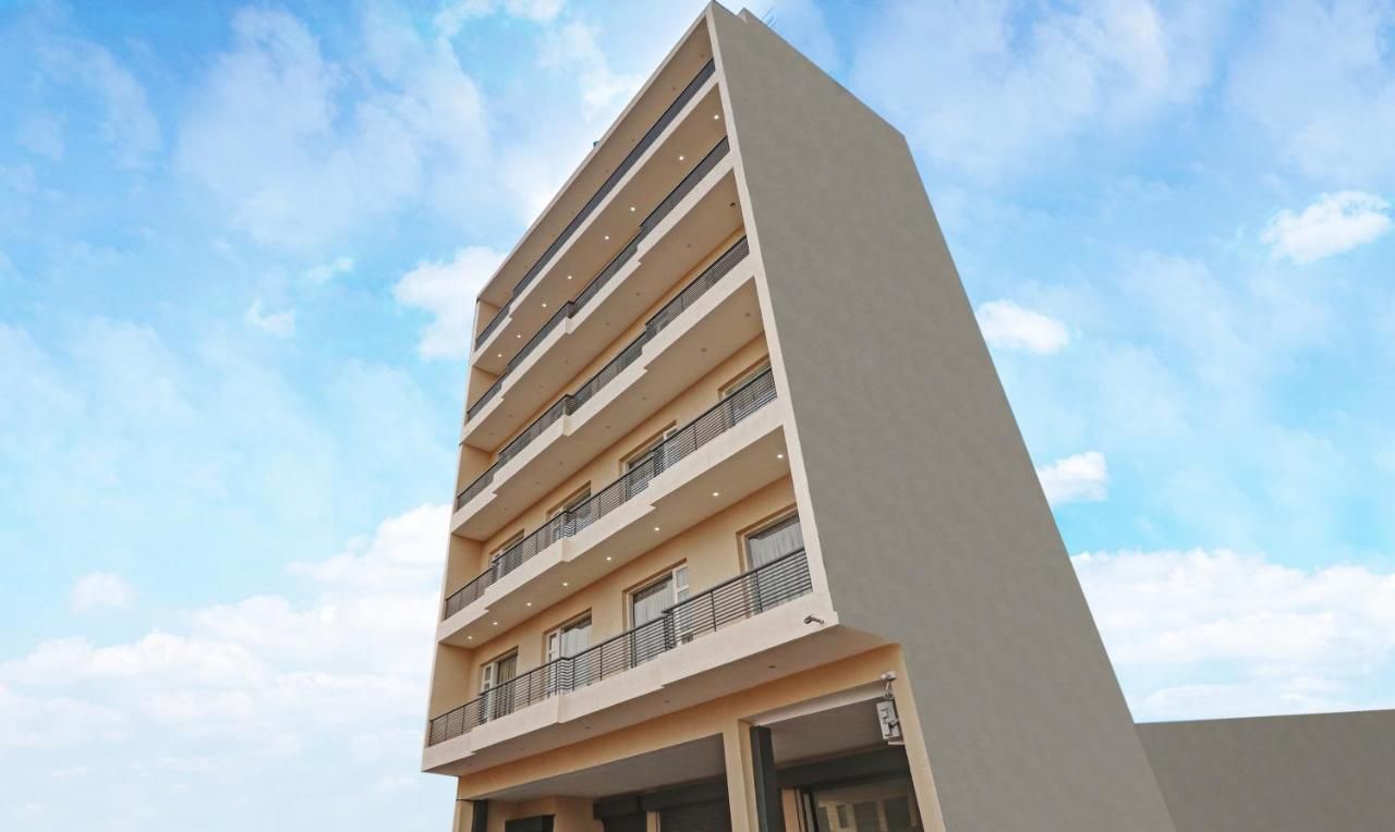 undefined Treebo Kamron Regency Sector 80 7