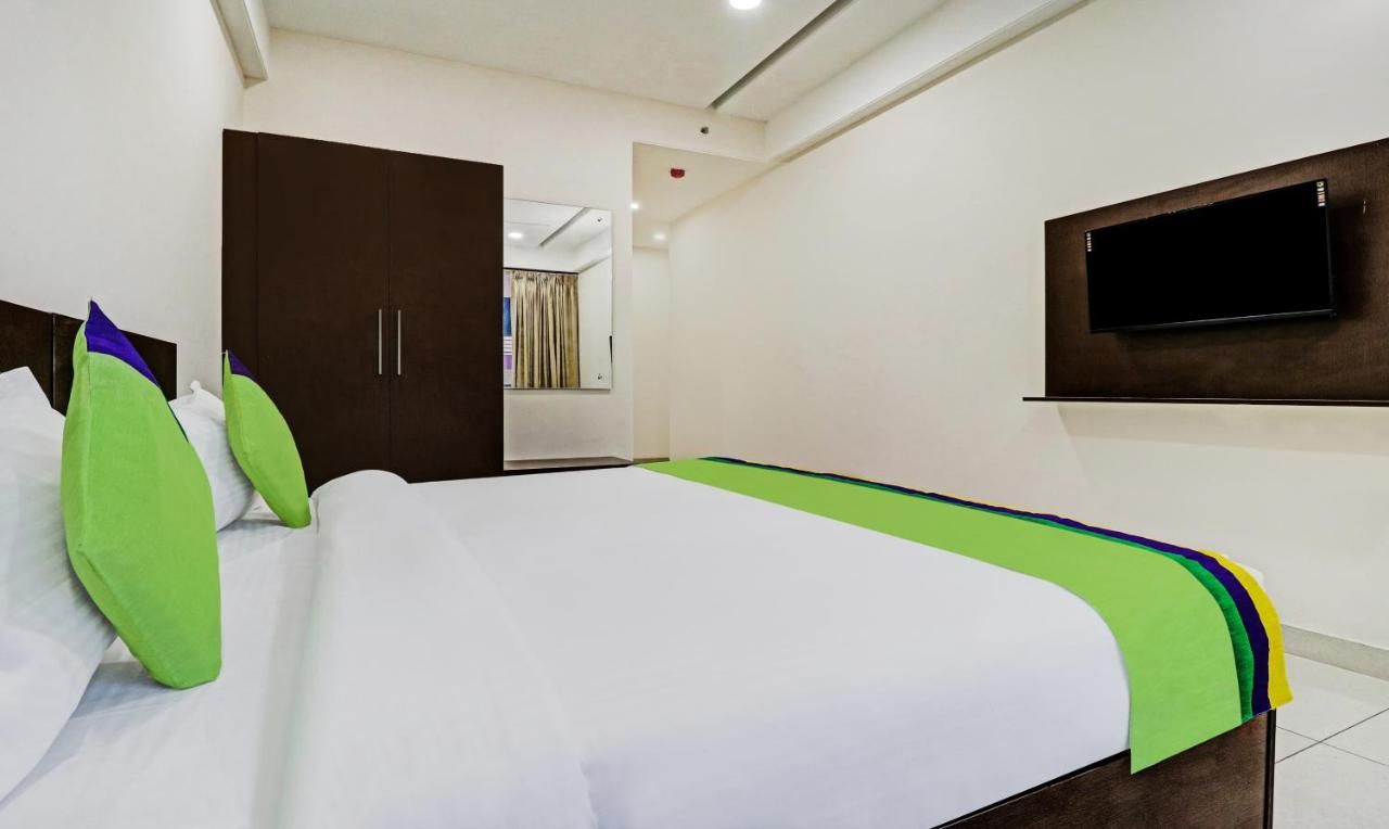 Treebo Kamron Regency Sector 80 ACACIA- Inactive 3