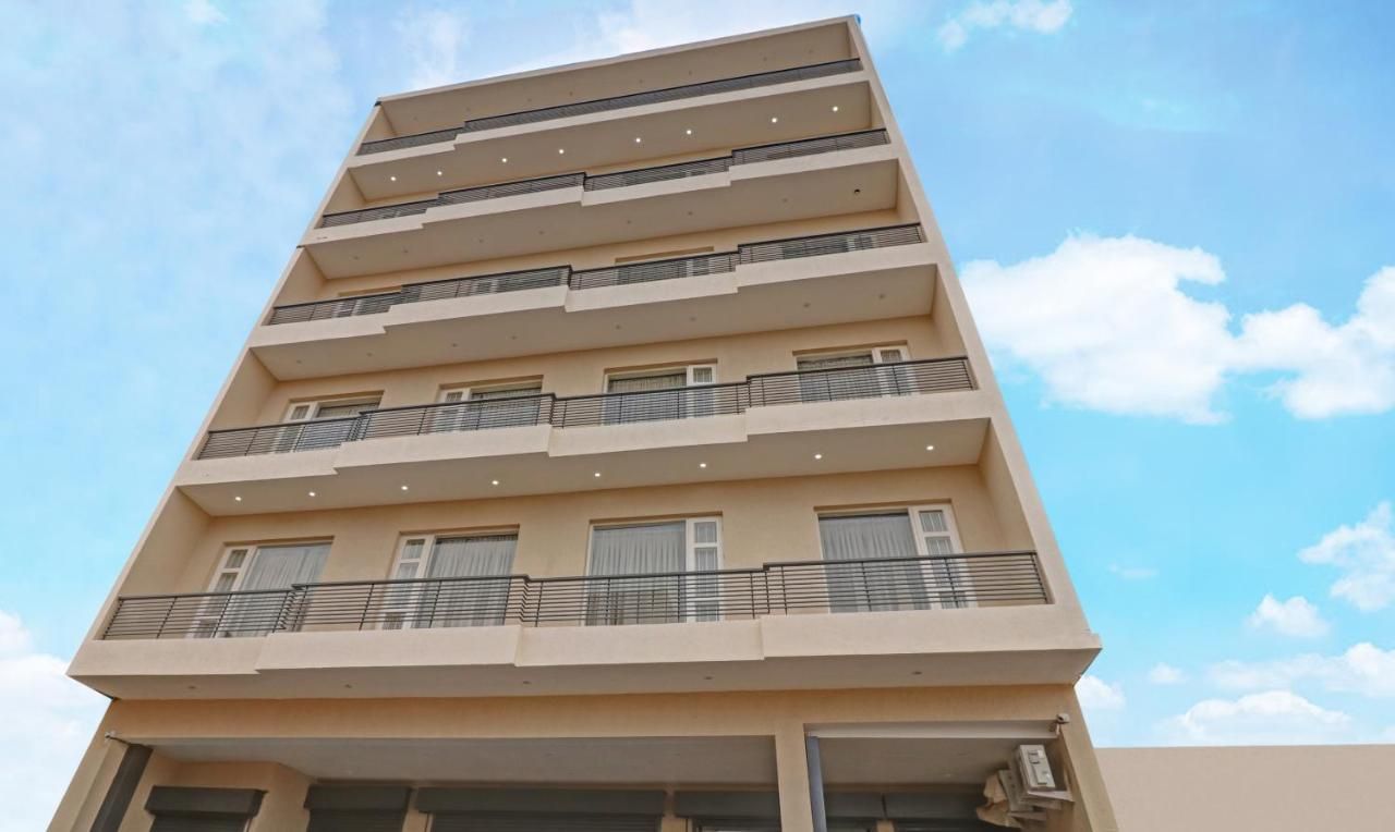 undefined Treebo Kamron Regency Sector 80 10