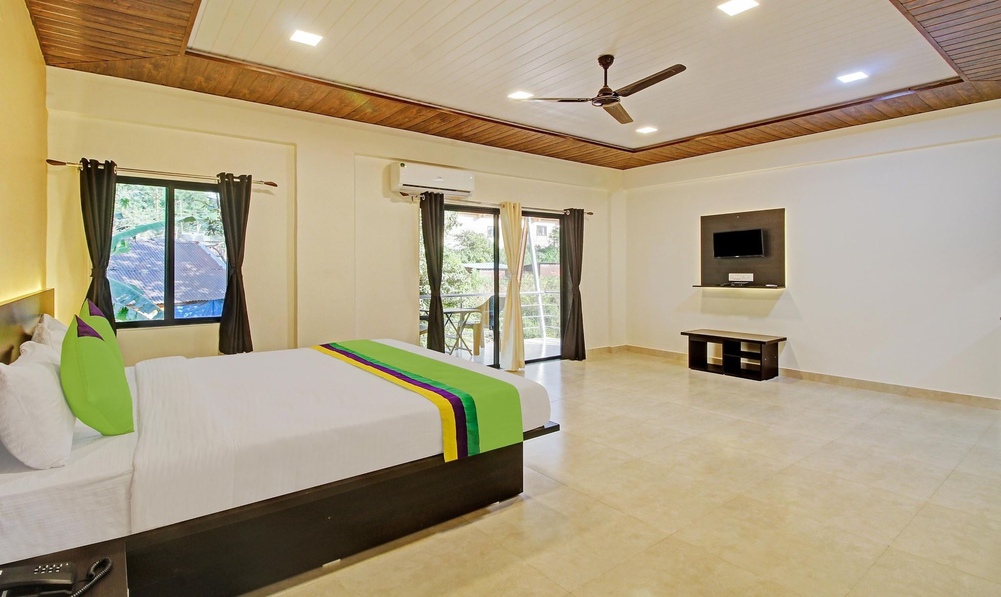 Premium Double Room