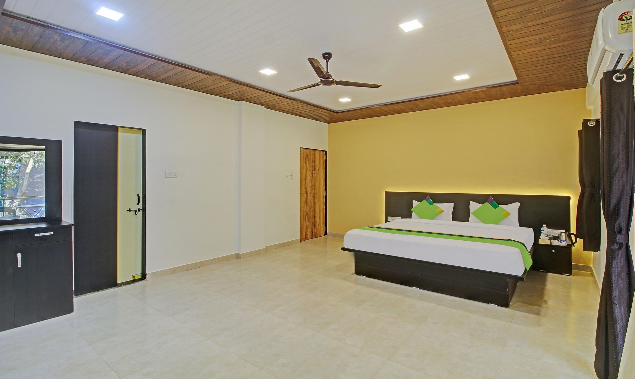 Premium Double Room