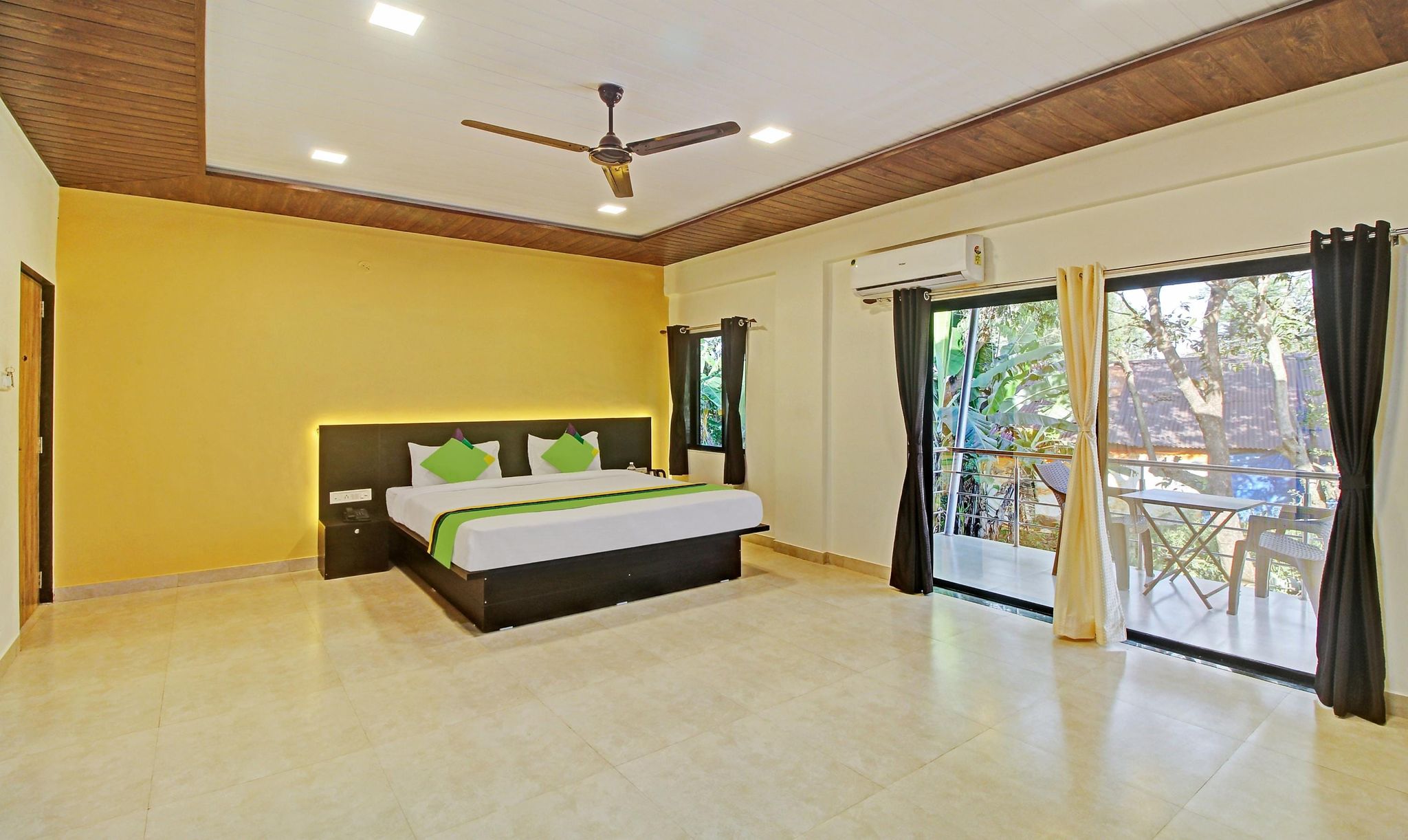 Premium Double Room