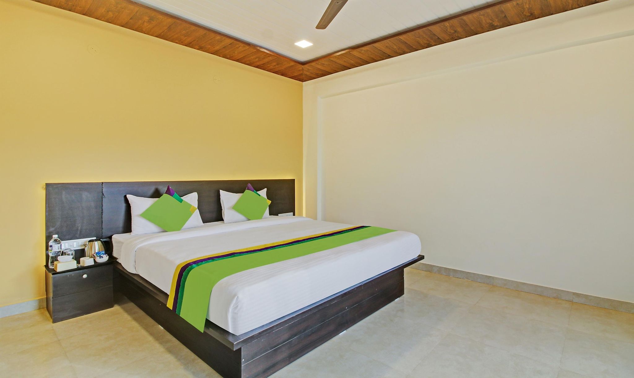 Premium Double Room