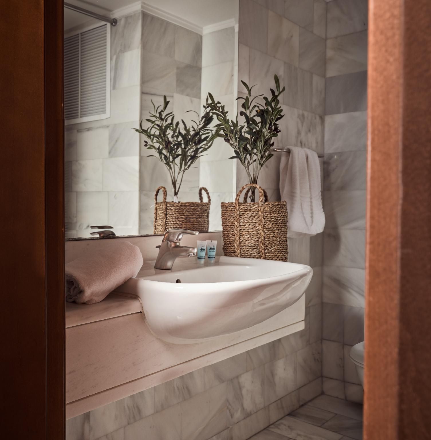 Superior Sea View Double Room