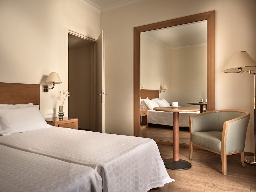 Hotel Strada Marina Family Apartment