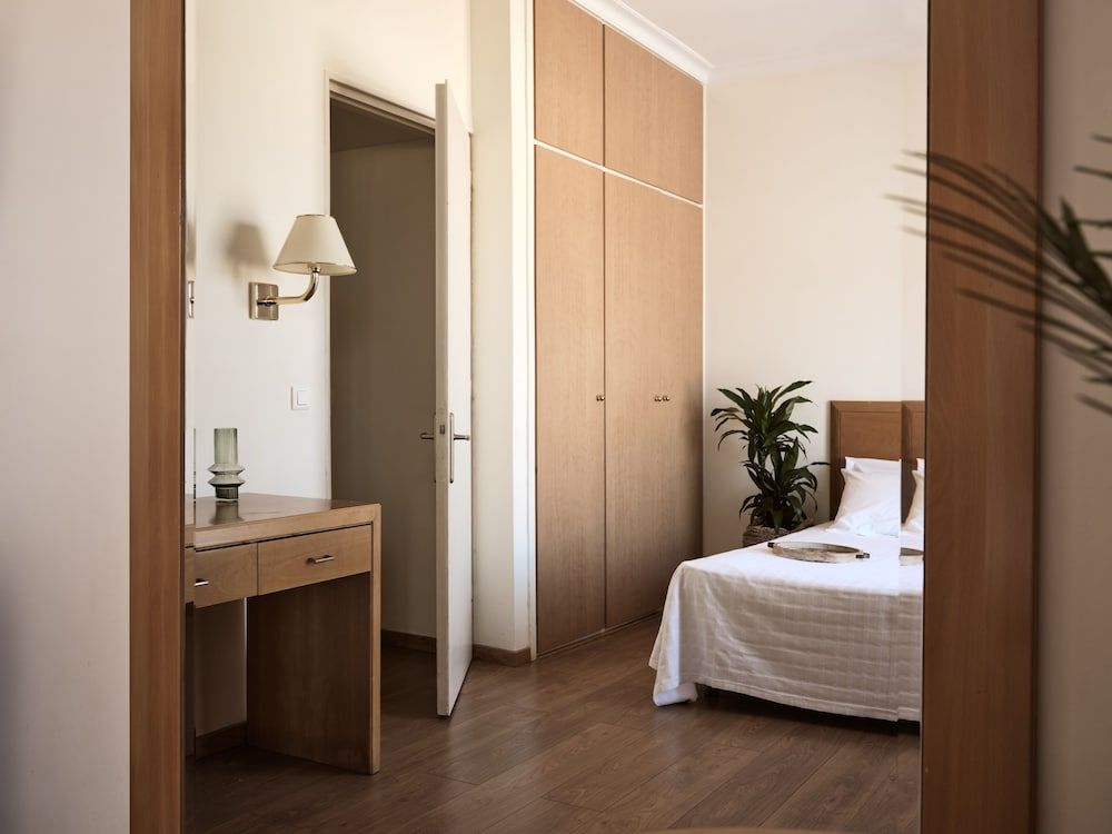 Hotel Strada Marina Family Apartment 4