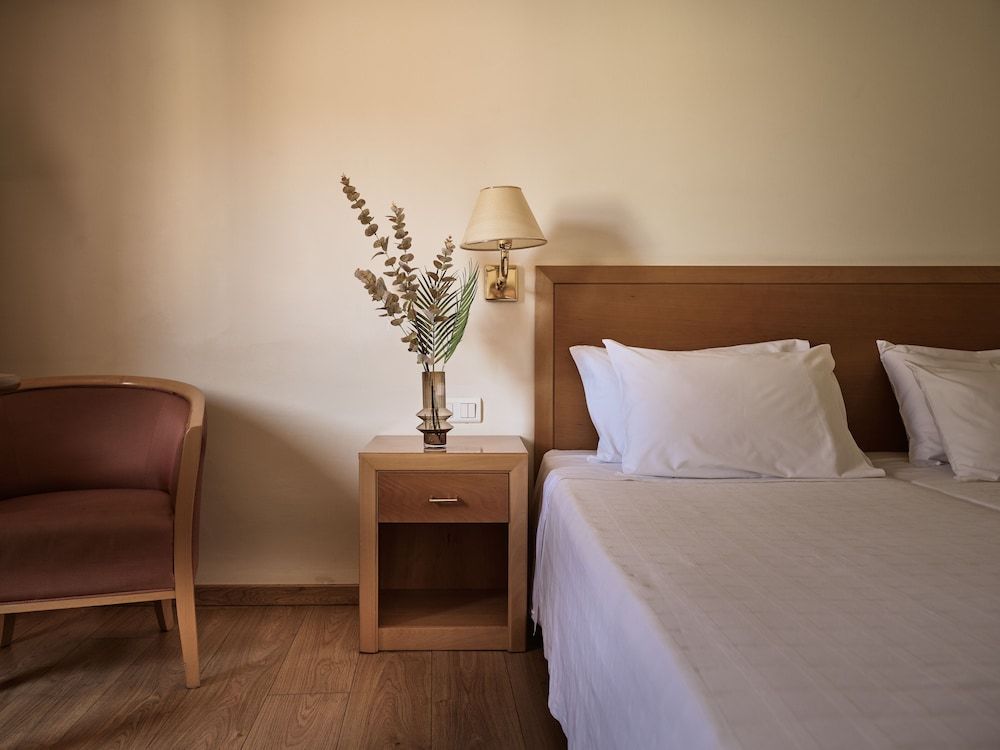 Hotel Strada Marina Classic Double or Twin Room (with window) 3