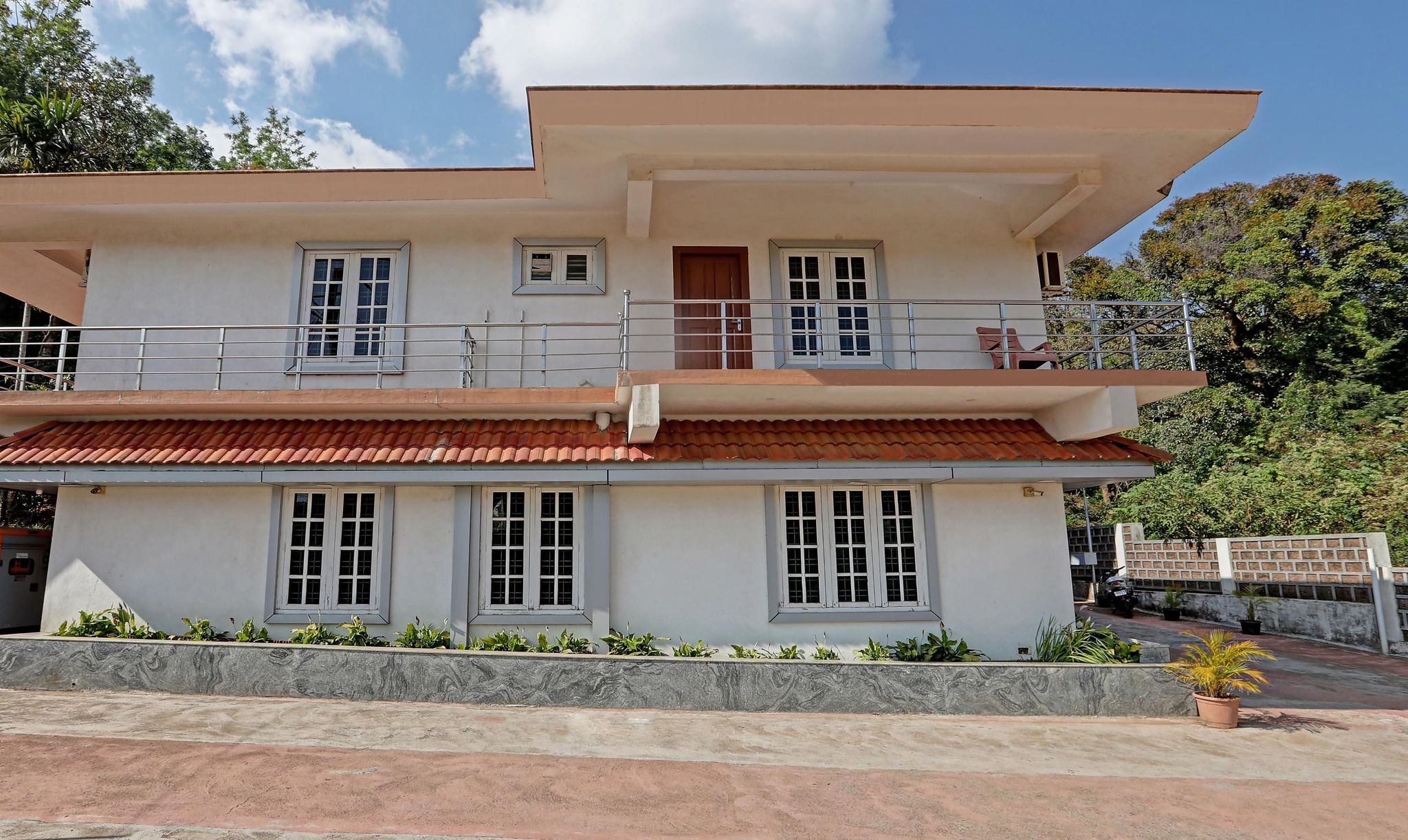 undefined Treebo Yajna Comforts 9