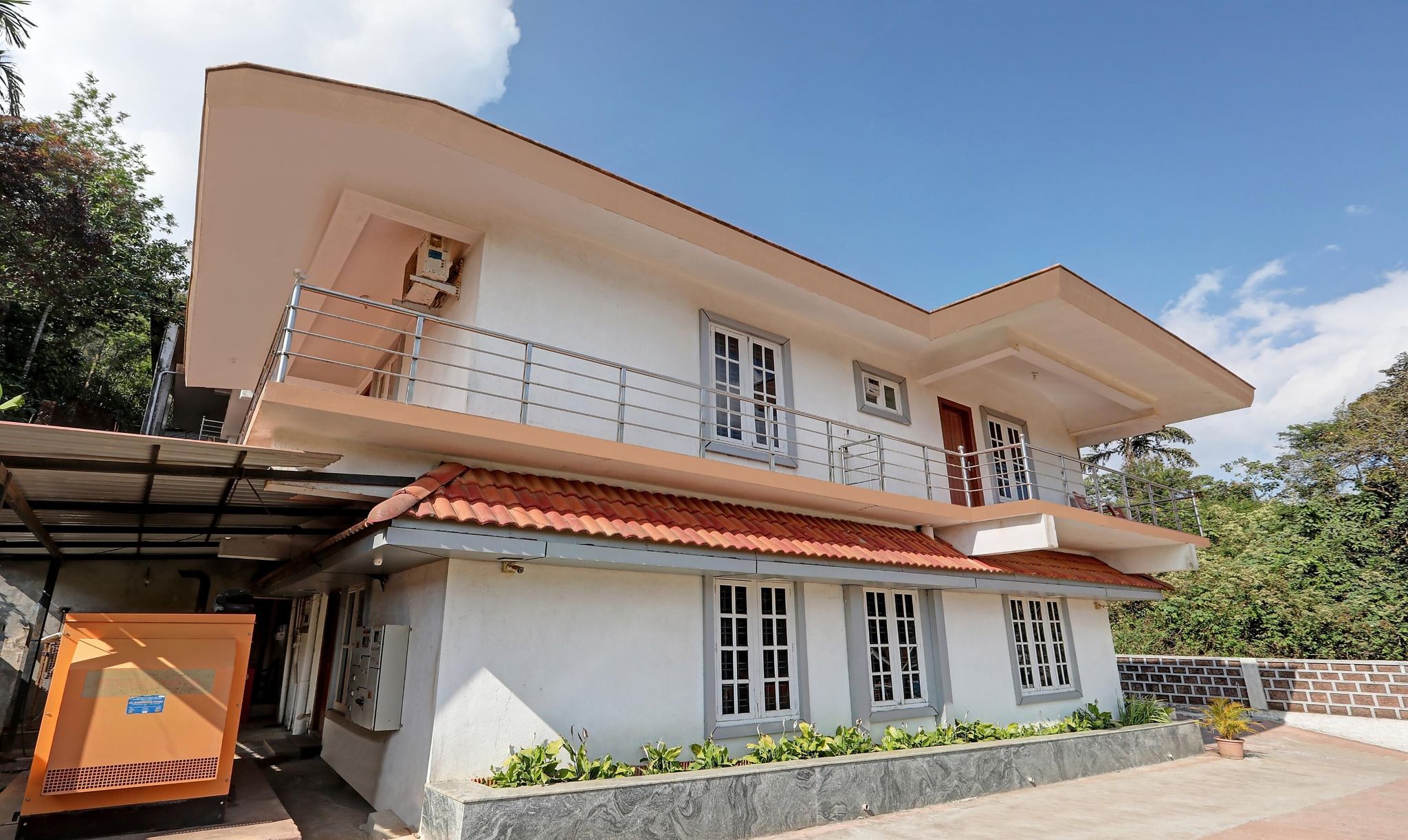 undefined Treebo Yajna Comforts 10