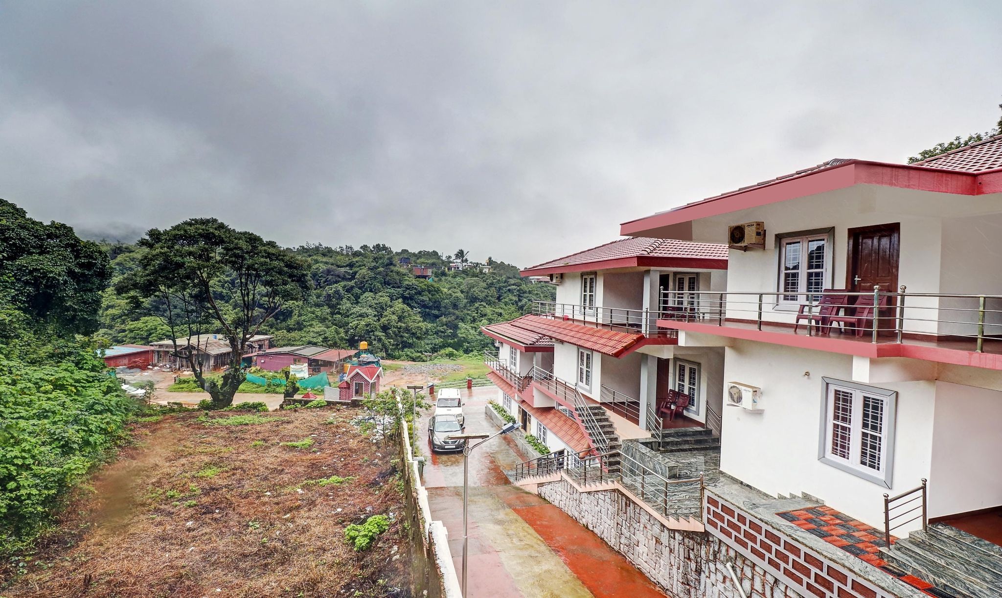 undefined Treebo Yajna Comforts 8