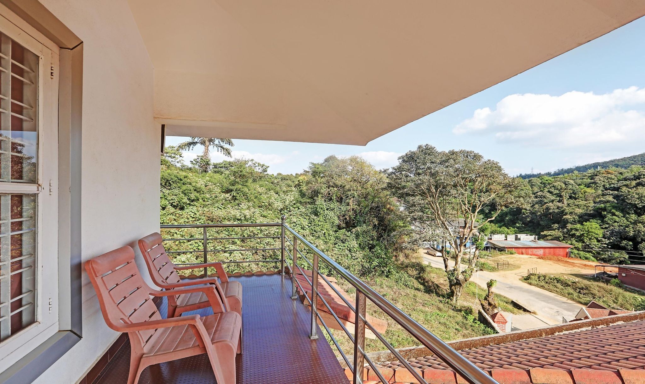 undefined Treebo Yajna Comforts 4