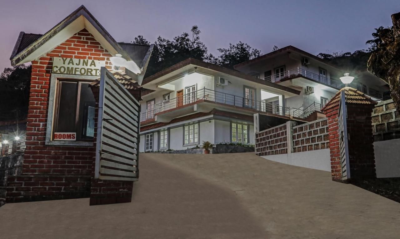 undefined Treebo Yajna Comforts 2