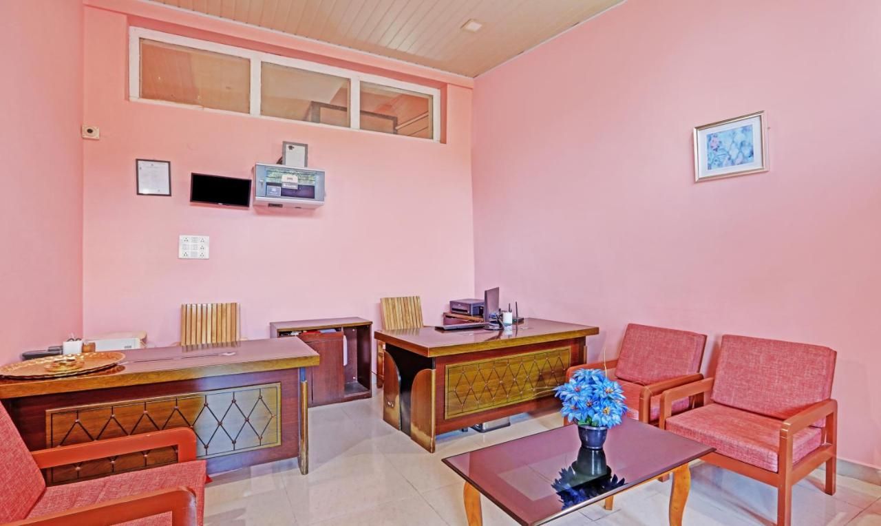 undefined Treebo Yajna Comforts 3