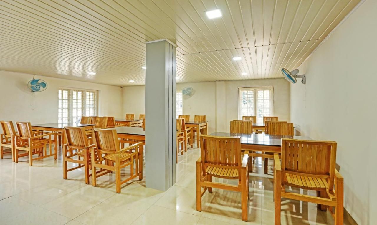 undefined Treebo Yajna Comforts 5