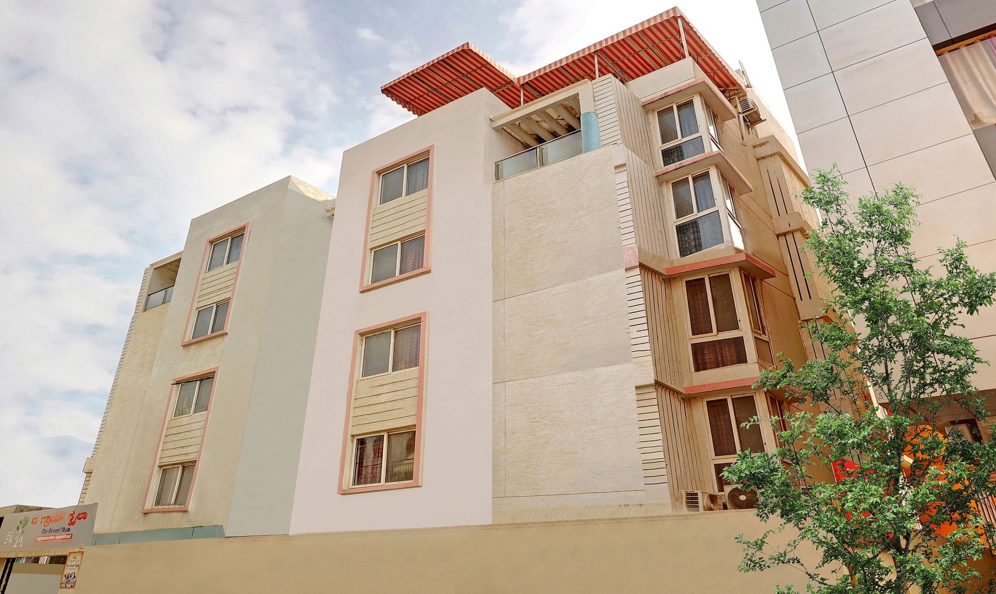 undefined Treebo The Grand Skyla Marathahalli 7