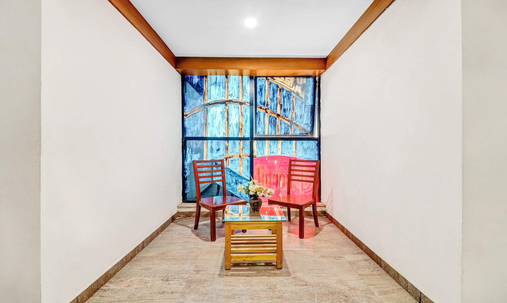 undefined Treebo The Grand Skyla Marathahalli 3