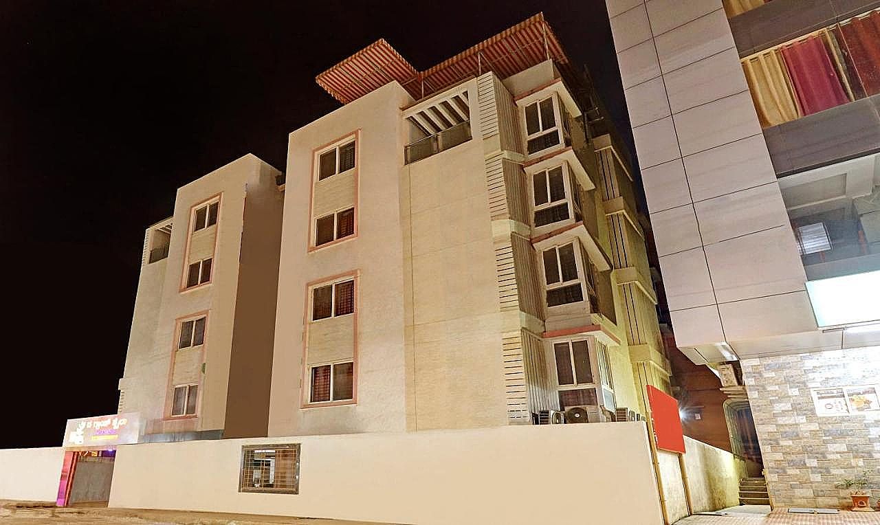 undefined Treebo The Grand Skyla Marathahalli 8