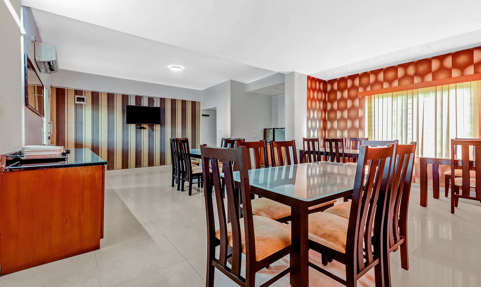 undefined Treebo The Grand Skyla Marathahalli 4