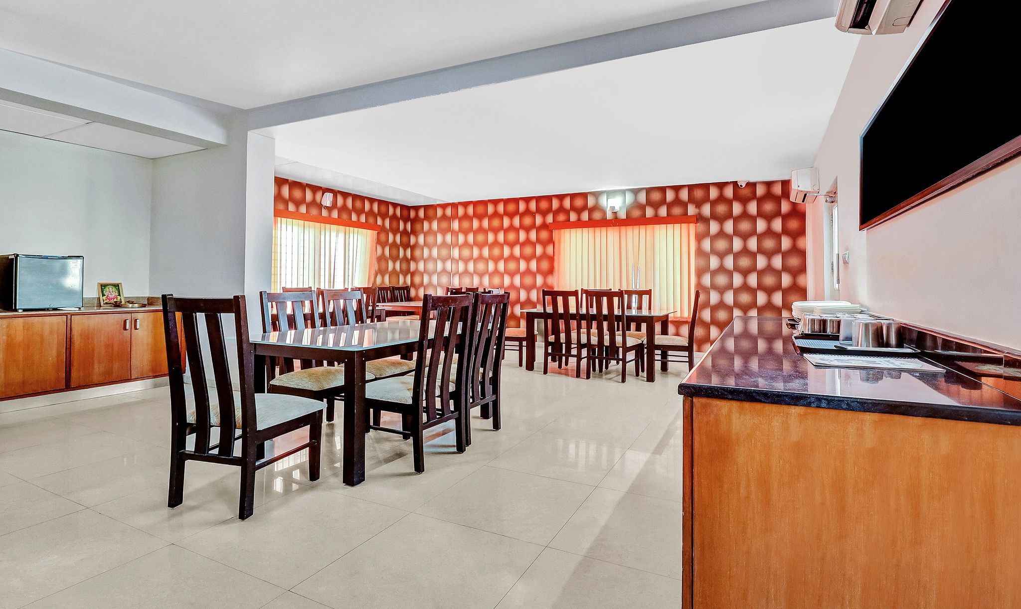 undefined Treebo The Grand Skyla Marathahalli 10