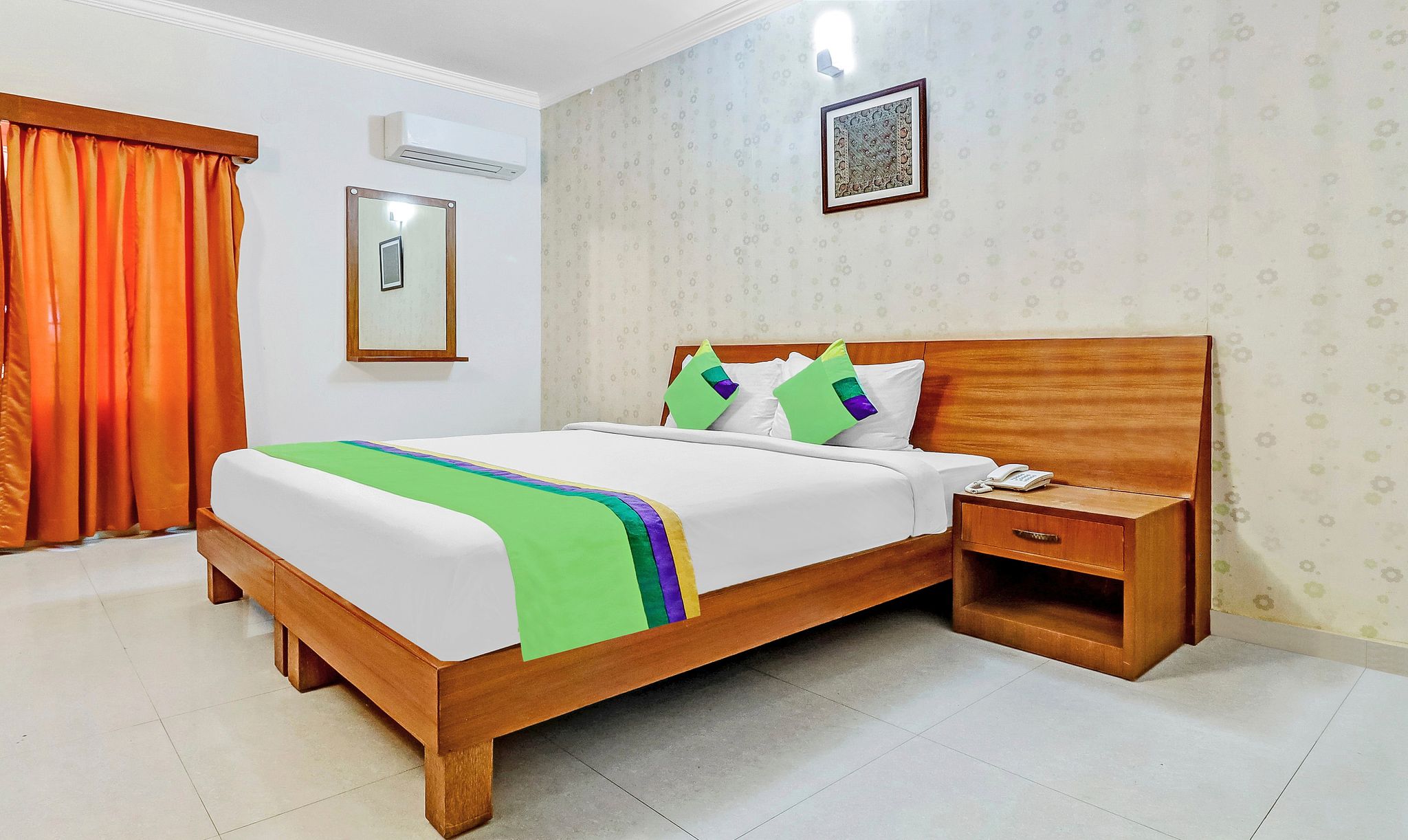 undefined Treebo The Grand Skyla Marathahalli 5