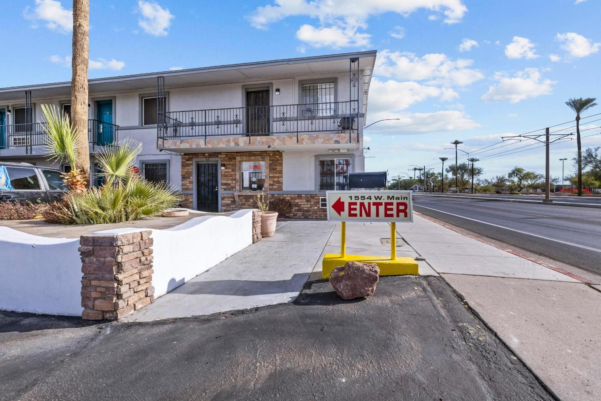 American Executive Inn Mesa