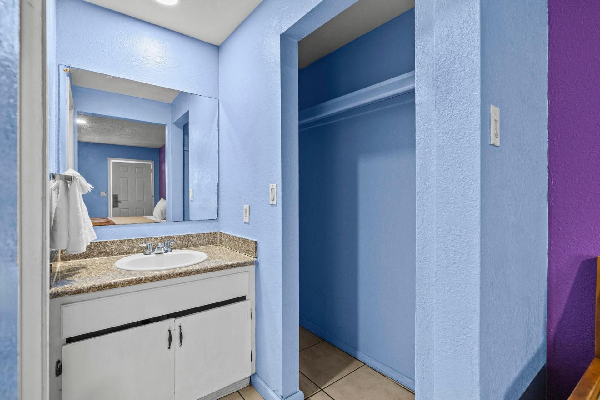 Superior Room 2 Queen Beds Non Smoking