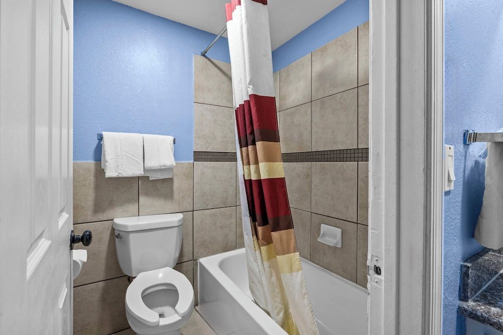 American Executive Inn Mesa Standard Single Room, 1 Double Bed, Smoking 2