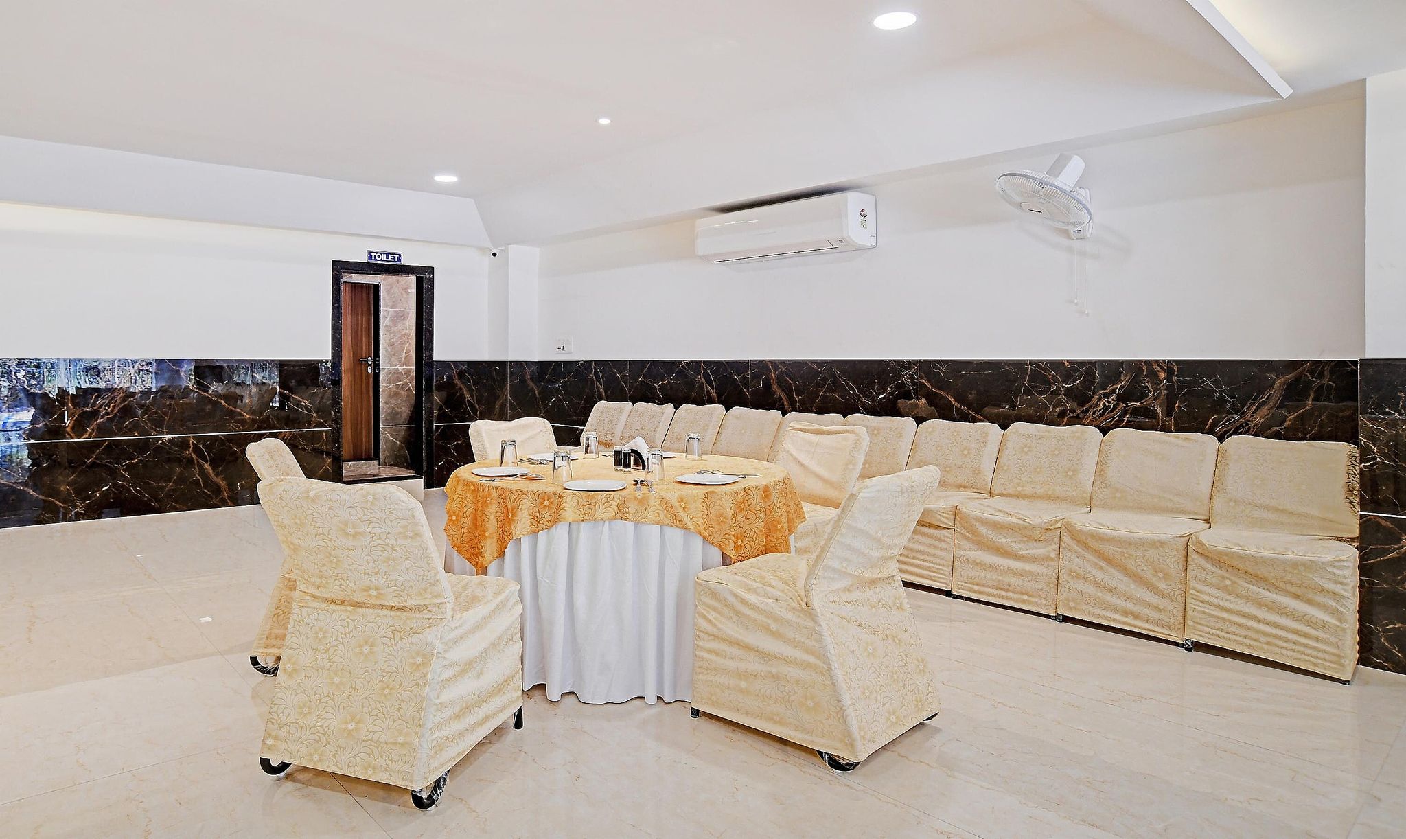 Business Centre