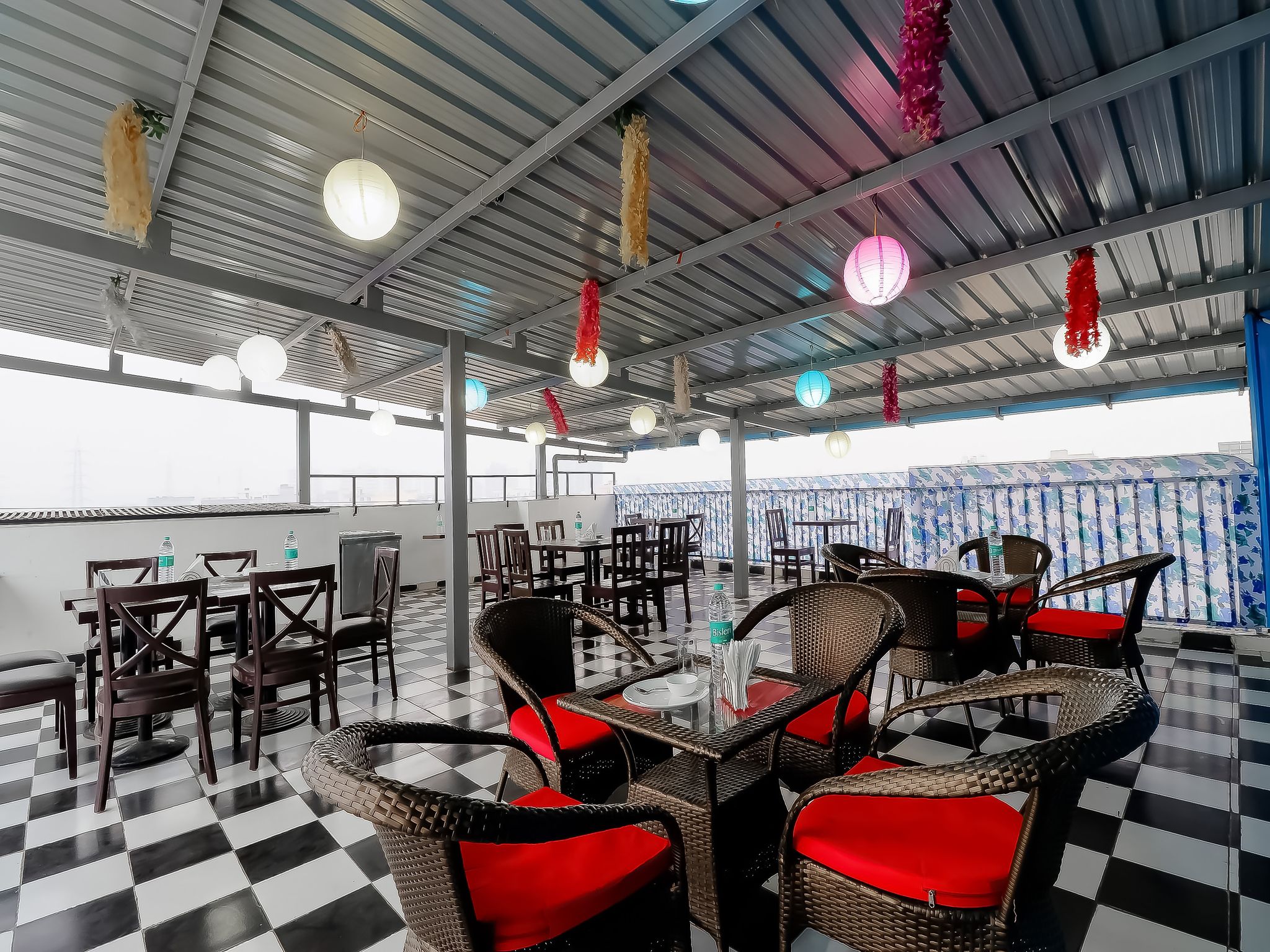 undefined Treebo Rejoice 52 - 3km From Huda City Metro Station 2