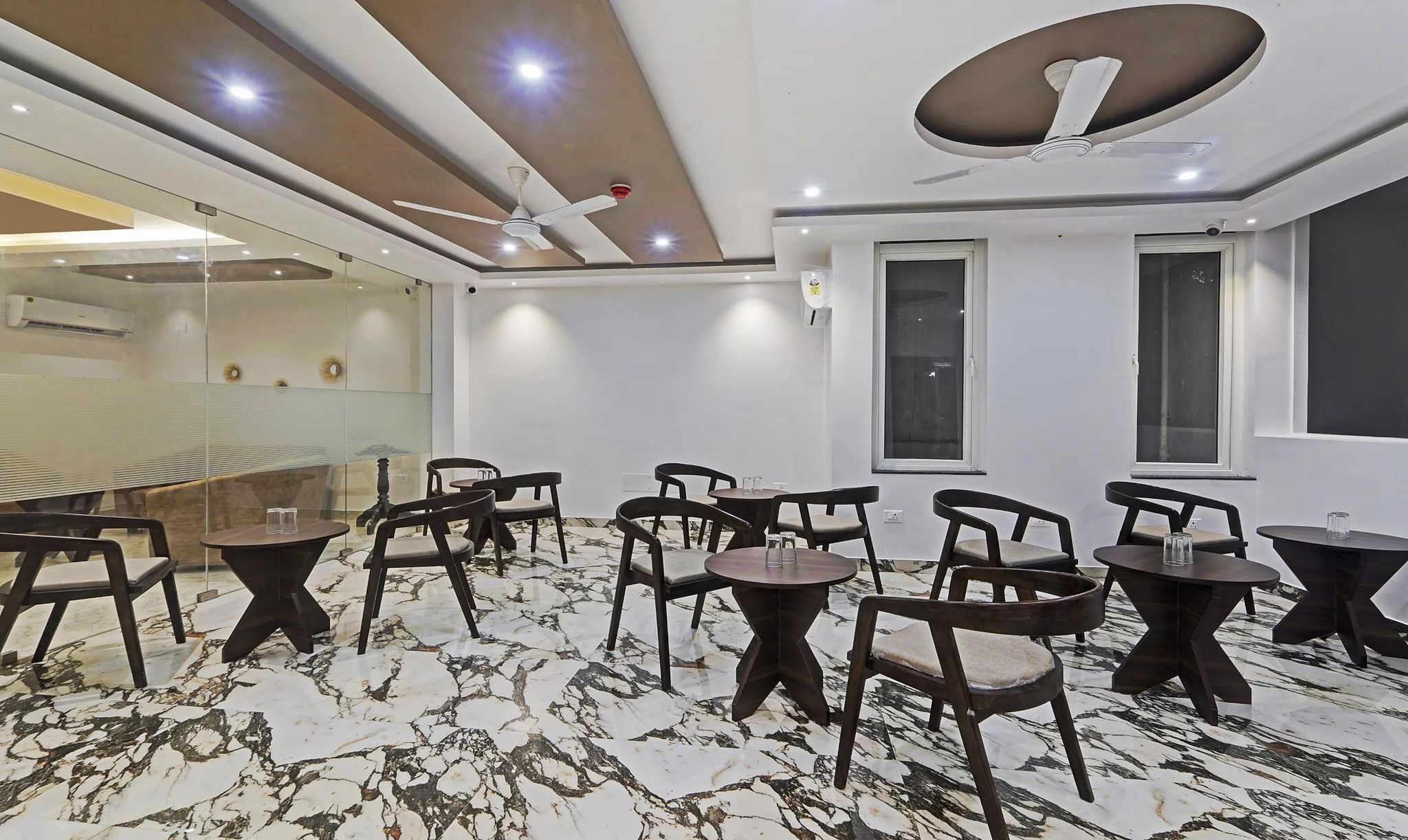 undefined Treebo Premium Raffis' Andalusia Bay Way 5
