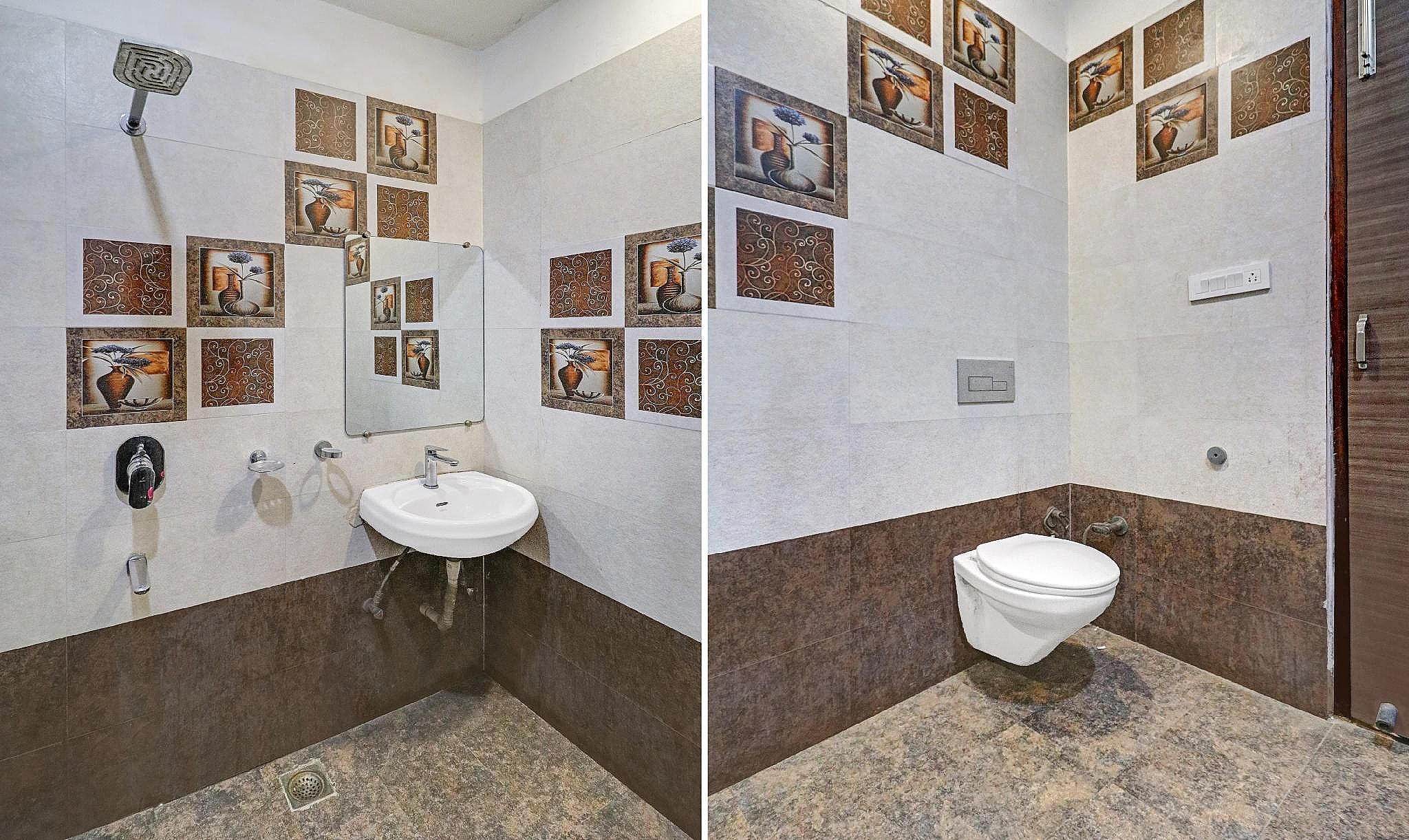 Itsy Hotels Unique Standard Double Room 5