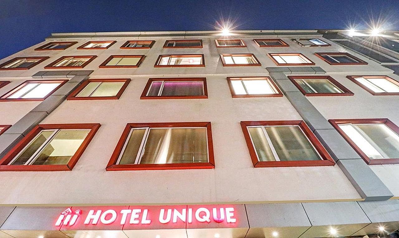 undefined Itsy Hotels Unique