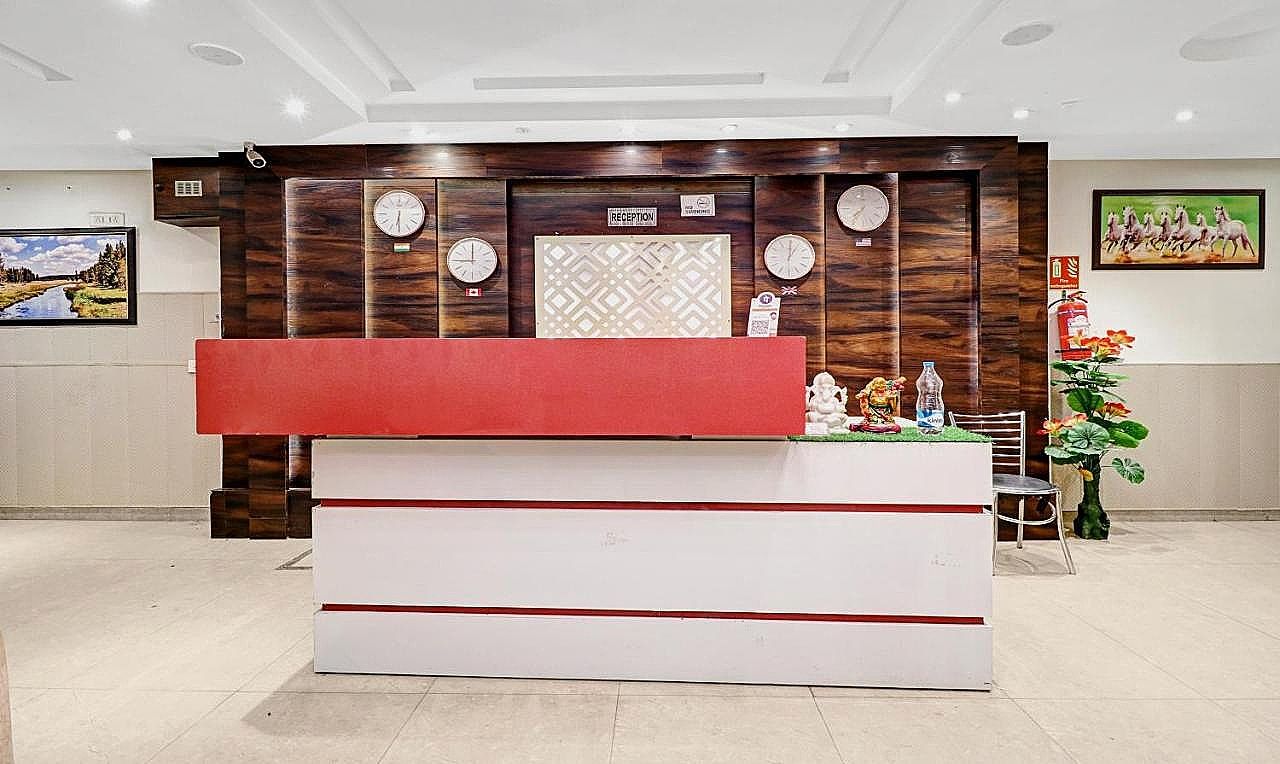 undefined Itsy Hotels Unique 2