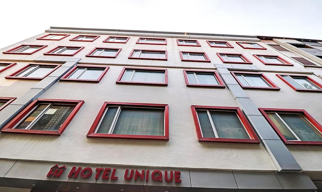 undefined Itsy Hotels Unique 6