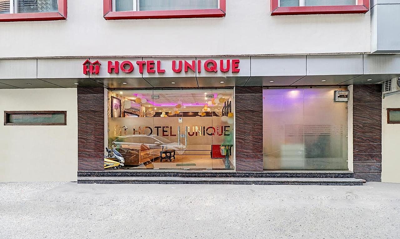 undefined Itsy Hotels Unique 7
