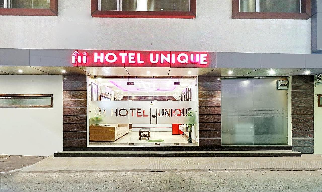 undefined Itsy Hotels Unique 10