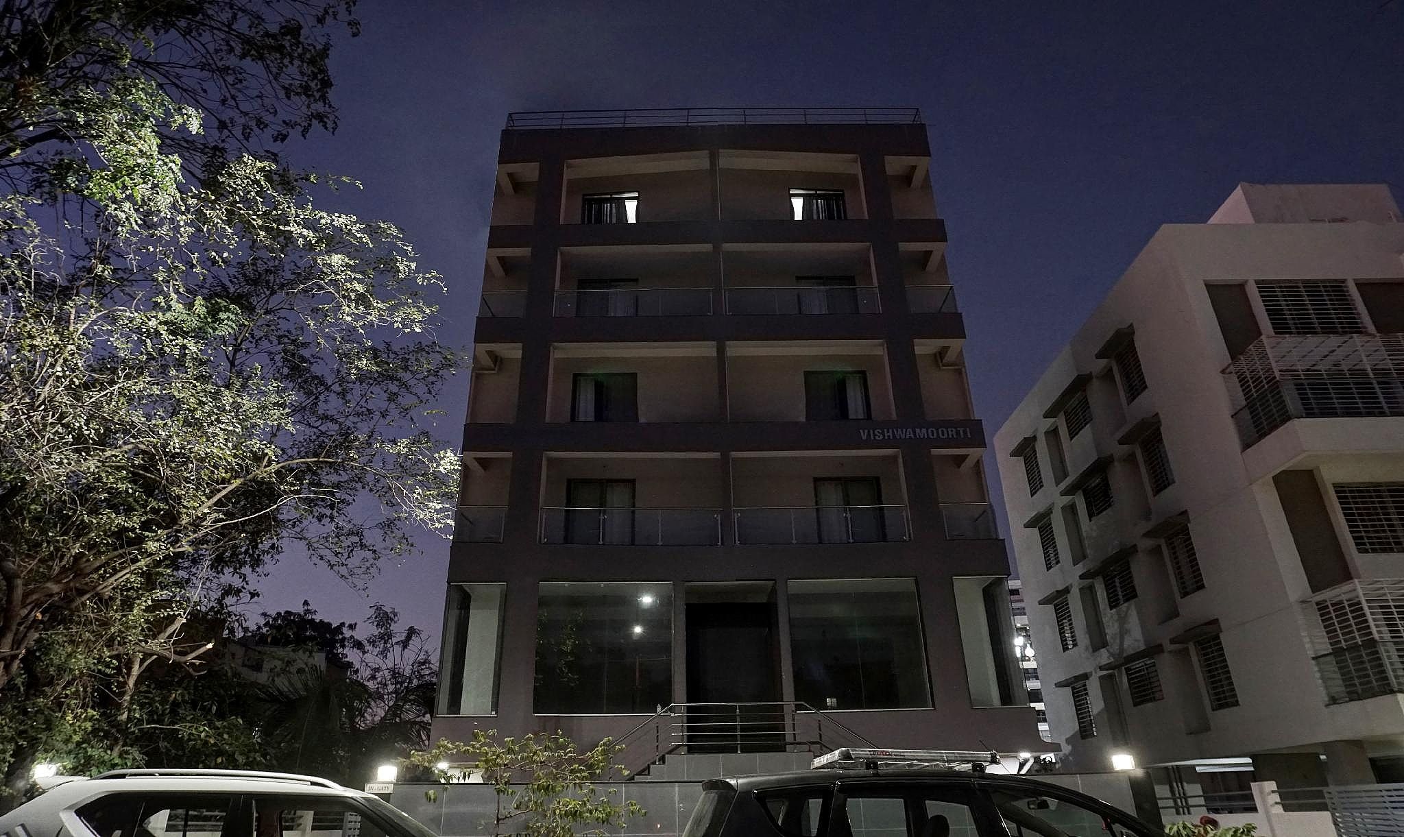undefined Treebo Atithi Corporate Stay Baner Baner IT Hub 6