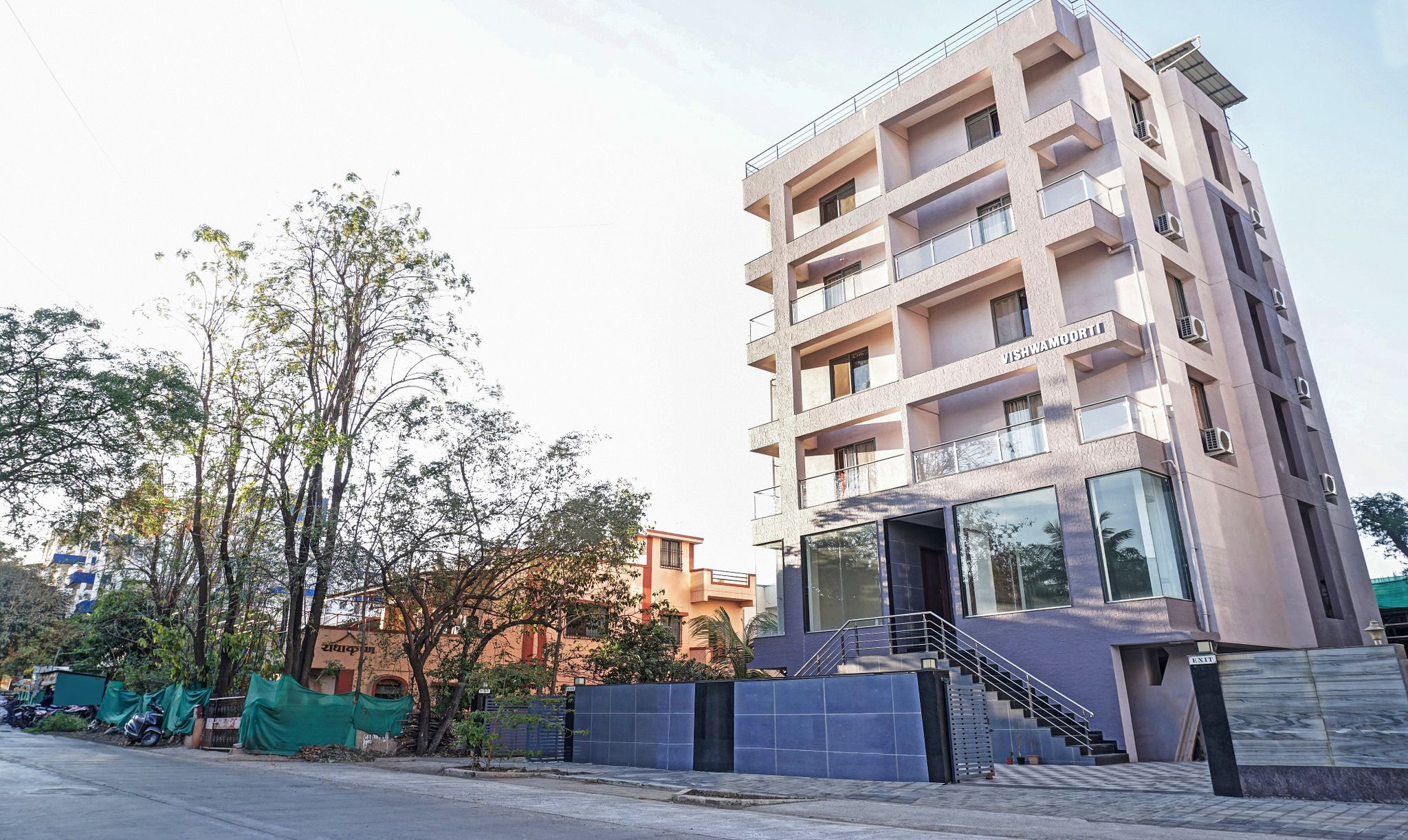 undefined Treebo Atithi Corporate Stay Baner Baner IT Hub 7