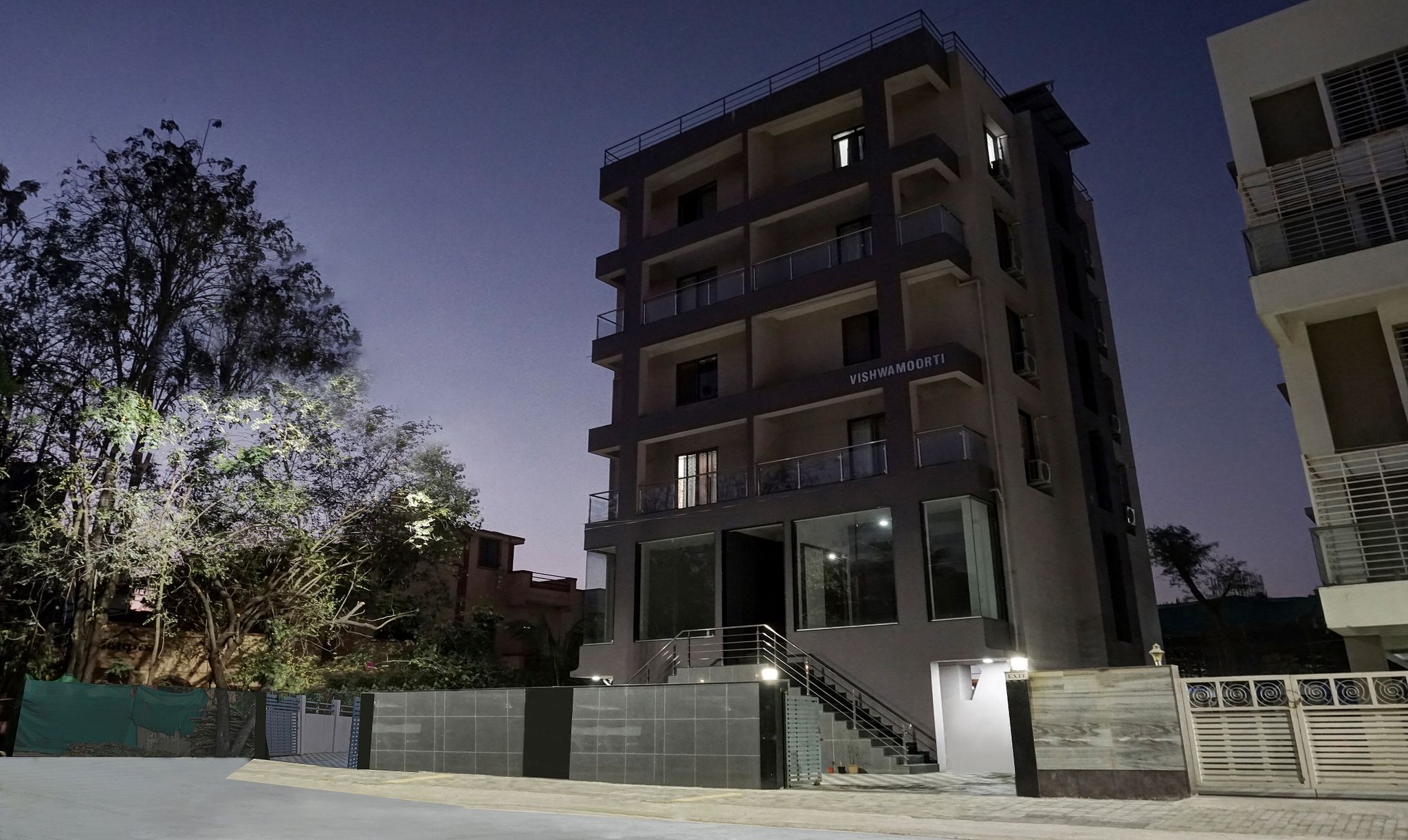 undefined Treebo Atithi Corporate Stay Baner Baner IT Hub 8