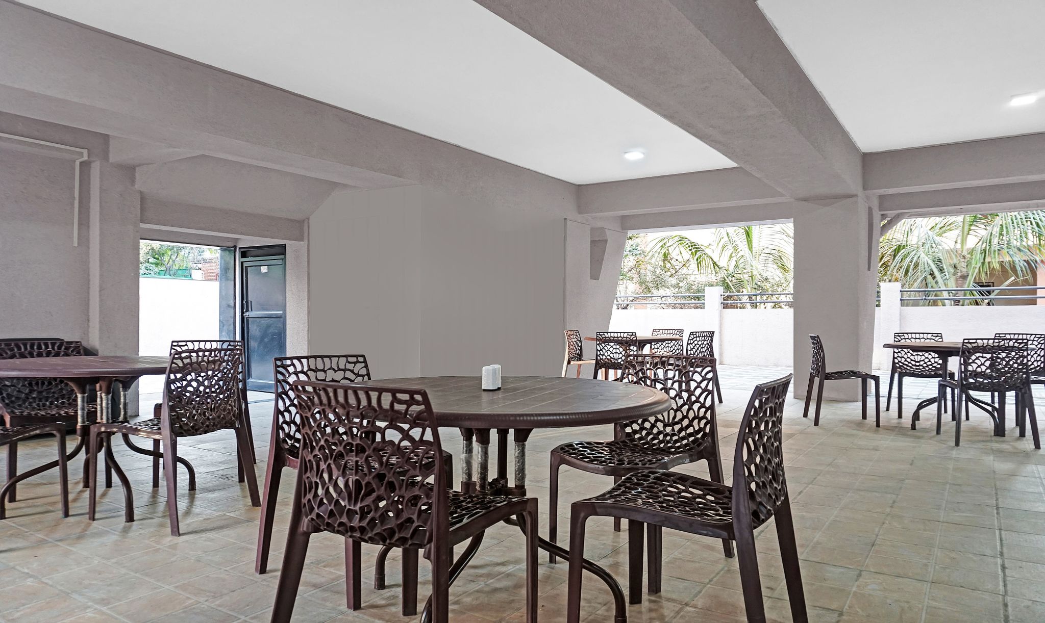undefined Treebo Atithi Corporate Stay Baner Baner IT Hub 5