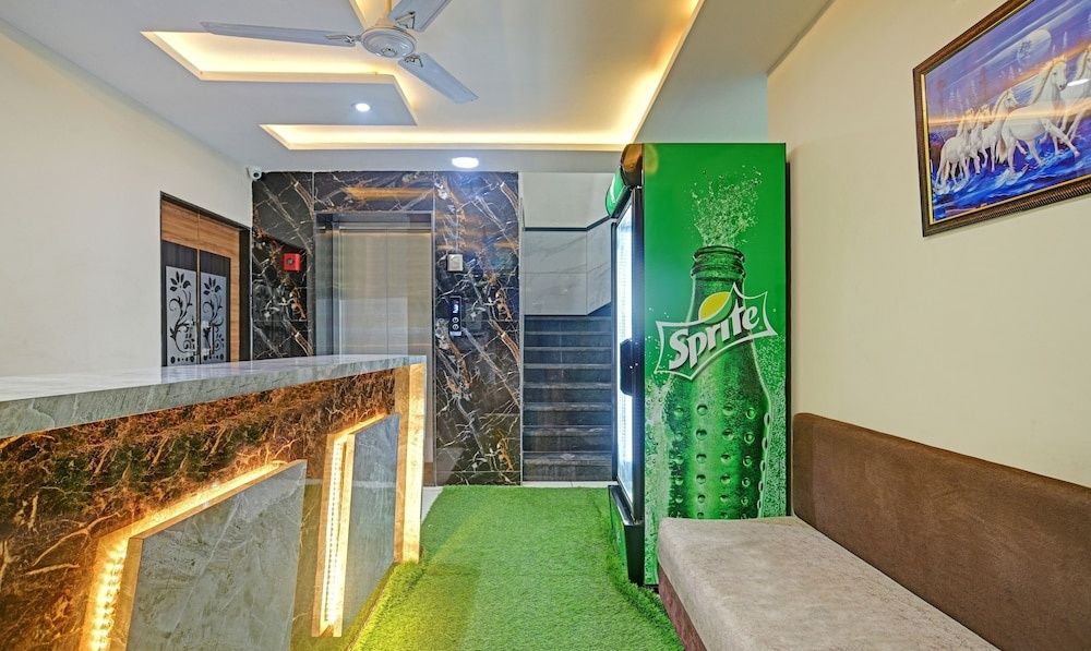 undefined Treebo Jayshree Palace C21 Business Park 2