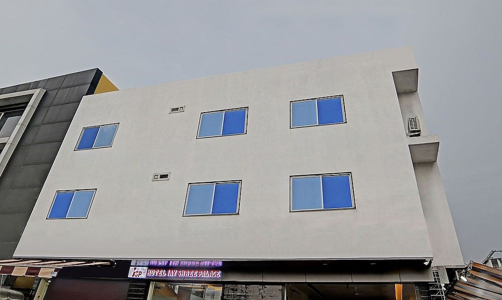 undefined Treebo Jayshree Palace C21 Business Park 7