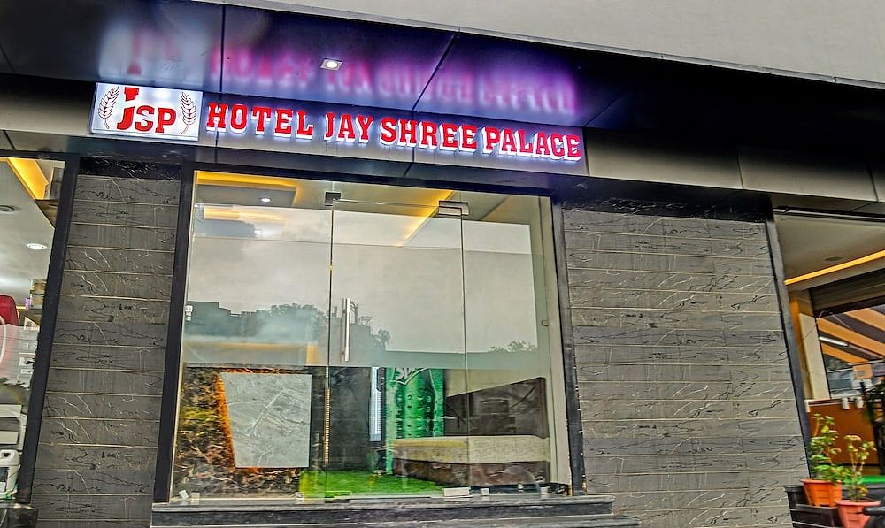 undefined Treebo Jayshree Palace C21 Business Park 9