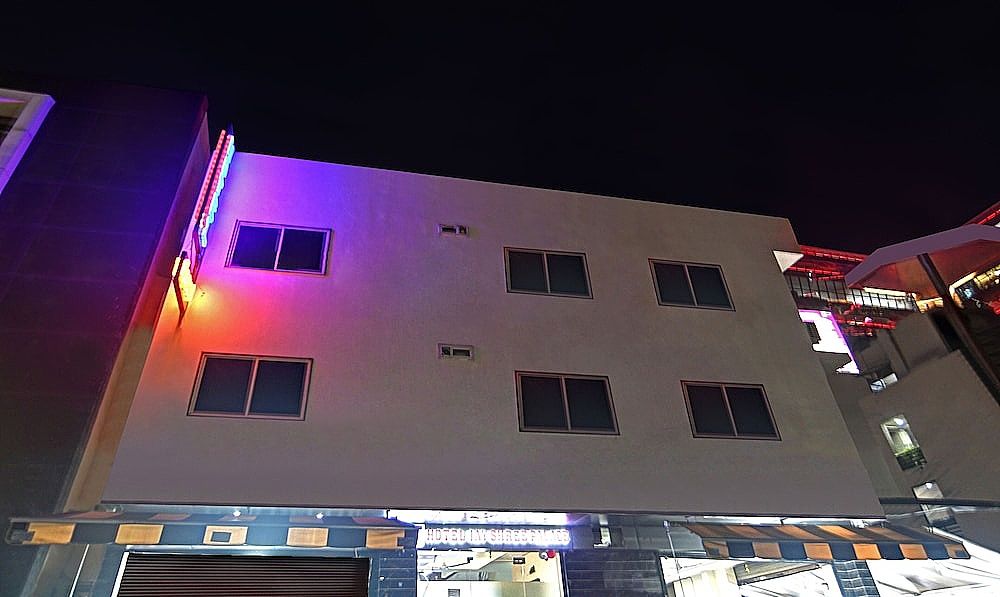 undefined Treebo Jayshree Palace C21 Business Park 6